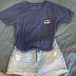 Patagonia T-shirt size small